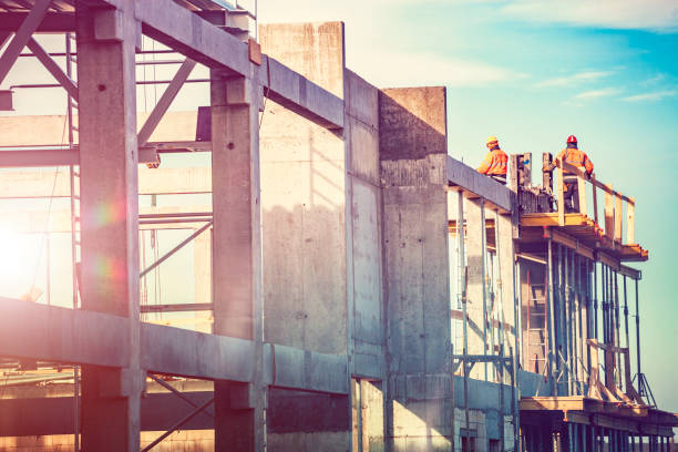 Best Affordable Concrete Contractor  in Ocean Acres, NJ