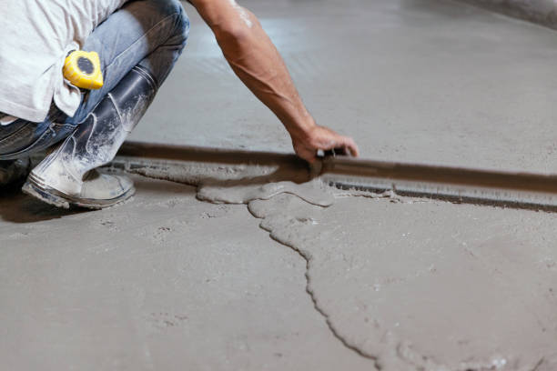 Best Driveways & Floors  in Ocean Acres, NJ