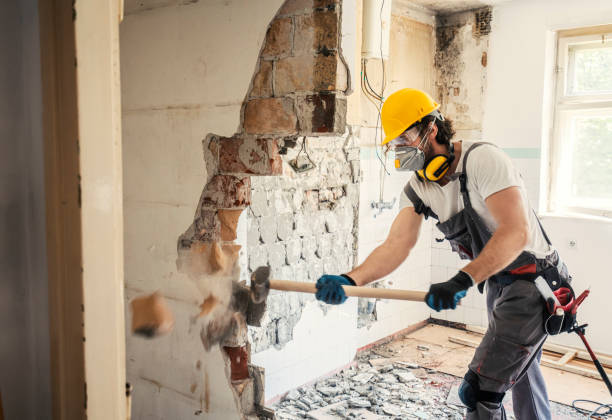Best Concrete Foundation Repair  in Ocean Acres, NJ