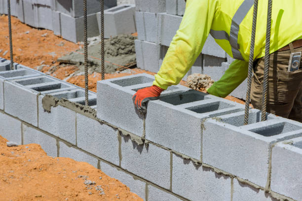 Best Concrete Demolition Services  in Ocean Acres, NJ