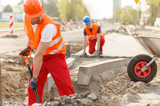 Best Concrete Repair Services  in Ocean Acres, NJ