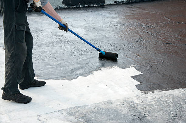 Best Concrete Leveling Services  in Ocean Acres, NJ