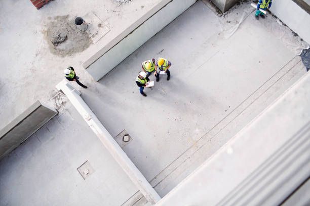 Best Concrete Resurfacing Services  in Ocean Acres, NJ
