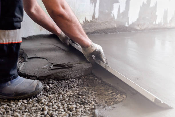 Best Concrete Contractor Near Me  in Ocean Acres, NJ